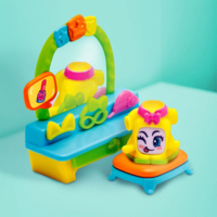 Ігровий набір Moji Pops Box I Like Фотостудія (PMPSV112PL60)