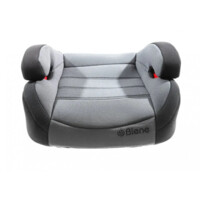 Автокрісло-бустер Biene WayFix Black (BCBWXBL)