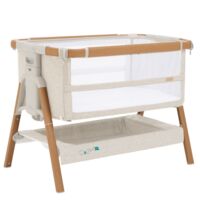 Ліжечко-трансформер 2 в 1 Tutti Bambini CoZee XL (211209/7508)