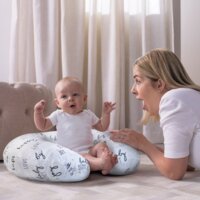 Подушка для годування Chicco Boppy (79902.56)