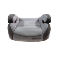 Автокресло-бустер Biene Way Black (BCBWBL)