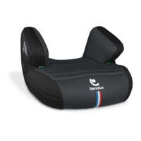 Автокрісло Renolux Jet 2 i-size Carbon (442019) 