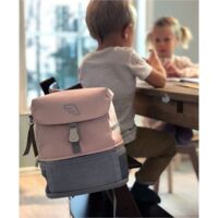 Рюкзак JetKids by Stokke Pink Lemonade (564403)