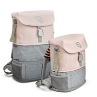 Рюкзак JetKids by Stokke Pink Lemonade (564403)