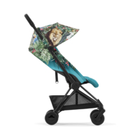 Прогулочная коляска Cybex Coya by DJ Khaled We The Best (522003021)