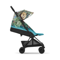 Прогулочная коляска Cybex Coya by DJ Khaled We The Best (522003021)