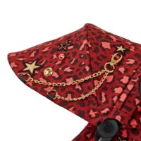 Прогулочная коляска Cybex Coya by Alec Voelkel Rockstar (522003041)