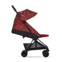 Прогулочная коляска Cybex Coya by Alec Voelkel Rockstar (522003041)