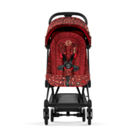 Прогулочная коляска Cybex Coya by Alec Voelkel Rockstar (522003041)