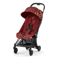 Прогулянкова коляска Cybex Coya by Alec Voelkel Rockstar (522003041) 