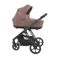 Універсальна коляска 2 в 1 Espiro Miloo 118 Sensual Sunset (5905683800341)