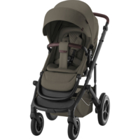 Прогулянкова коляска Britax Römer Smile 5Z Urban Olive (2000039633) 