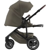 Прогулянкова коляска Britax Römer Smile 5Z Urban Olive (2000039633)