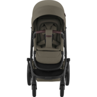 Прогулянкова коляска Britax Römer Smile 5Z Urban Olive (2000039633)