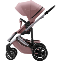 Прогулянкова коляска Britax Römer Smile 5Z Dusty Rose (2000039702)