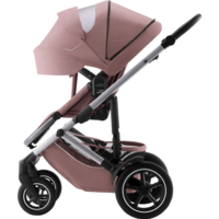 Прогулянкова коляска Britax Römer Smile 5Z Dusty Rose (2000039702)