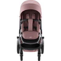 Прогулянкова коляска Britax Römer Smile 5Z Dusty Rose (2000039702)