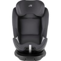Автокрісло Britax Römer Swivel Midnight Grey (2000038915)