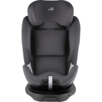 Автокрісло Britax Römer Swivel Midnight Grey (2000038915)