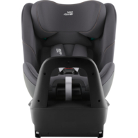 Автокрісло Britax Römer Swivel Midnight Grey (2000038915)