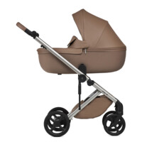 Коляска 2 в 1 Anex Eli Secret (el-03) 