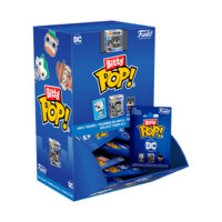 Ігрова фігурка Funko Bitty Pop! серії DC, в асортименті (76356)
