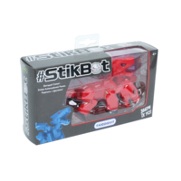 Фігурка для анімаційної творчості Stikbotmega Триголовий Дракон (TST627A) 