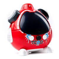 Інтерактивний робот Silverlit Жартівник (88574)