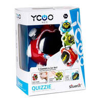 Інтерактивний робот Silverlit Жартівник (88574)