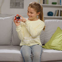 Інтерактивний робот Silverlit Жартівник (88574)