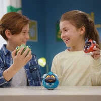 Інтерактивний робот Silverlit Жартівник (88574)