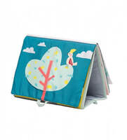  Розвиваюча книжка Taf Toys Пригоди Коали Кіммі (12395)