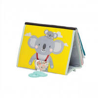  Розвиваюча книжка Taf Toys Пригоди Коали Кіммі (12395) 
