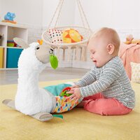 Розвиваючий ігровий набір Fisher-Price Лама (FXC36)