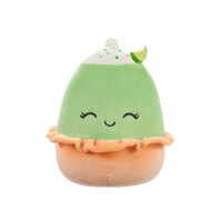 М'яка іграшка-сюрприз Squishmallows Веселі десертики, 13 см (SQCR05583)