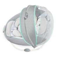 Шезлонг-крісло Ingenuity Twinkle Teddy Bear (60726)