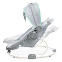 Шезлонг-крісло Ingenuity Twinkle Teddy Bear (60726)