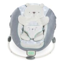 Шезлонг-крісло Ingenuity Twinkle Teddy Bear (60726)