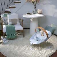 Шезлонг-крісло Ingenuity Cozy Spot (60726)