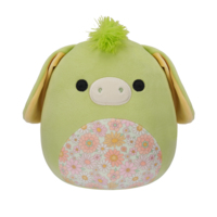 М'яка іграшка Squishmallows Віслючок Джуніпер, 19 см (SQCR05390) 