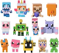 Тематична міні-фігурка Minecraft (FXT80)