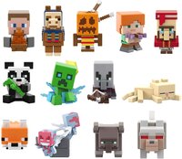 Тематична міні-фігурка Minecraft (FXT80)