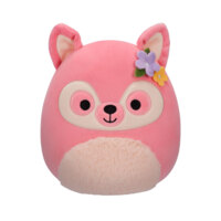 М'яка іграшка Squishmallows Лемур Дітті, 19 см (SQER00826) 