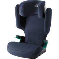 Автокрісло Britax Römer HI-LINER Night Blue (2000039737) 