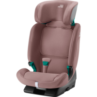 Автокрісло Britax Römer EVOLVAFIX Dusty Rose (2000039709)