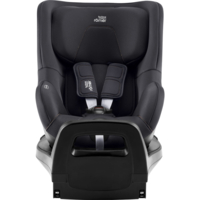 Автокрісло Britax Römer DUALFIX 5Z Fossil Grey з платформою (2000038427)