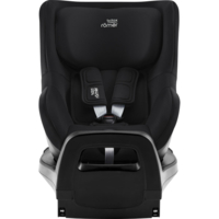 Автокрісло Britax Römer DUALFIX 5Z Space Black з платформою (2000038419)