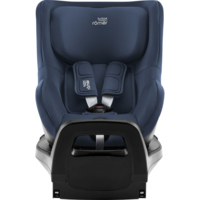 Автокресло Britax Römer DUALFIX 5Z Indigo Blue с платформой (2000038421)