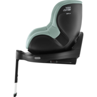 Автокрісло Britax Römer DUALFIX 5Z Jade Green з платформою (2000038423)