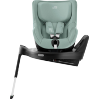 Автокрісло Britax Römer DUALFIX 5Z Jade Green з платформою (2000038423)